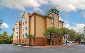 Extended Stay America Austin Northwest Lakeline Mall